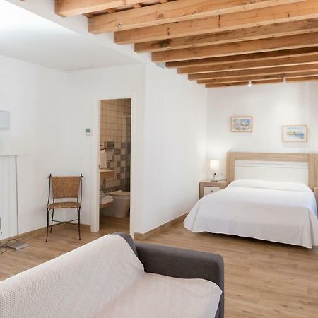 Apartamentos Rosario 1 Cádiz Exteriör bild