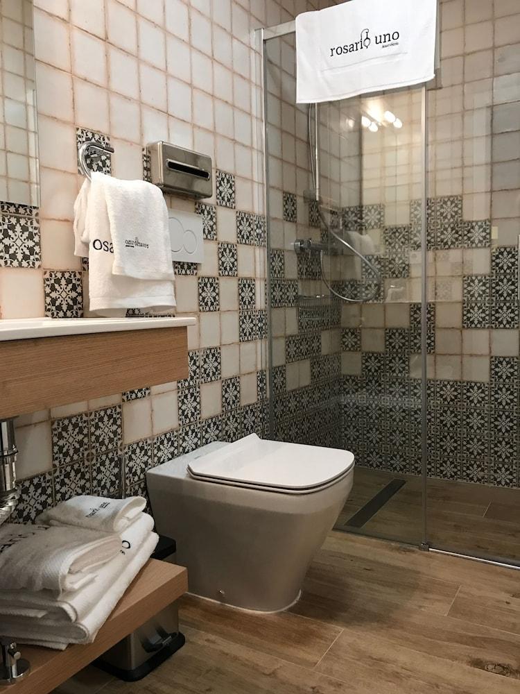 Apartamentos Rosario 1 Cádiz Exteriör bild